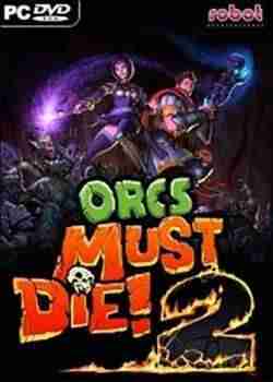 Descargar Orcs Must Die 2 [MULTI9][PROPHET] por Torrent